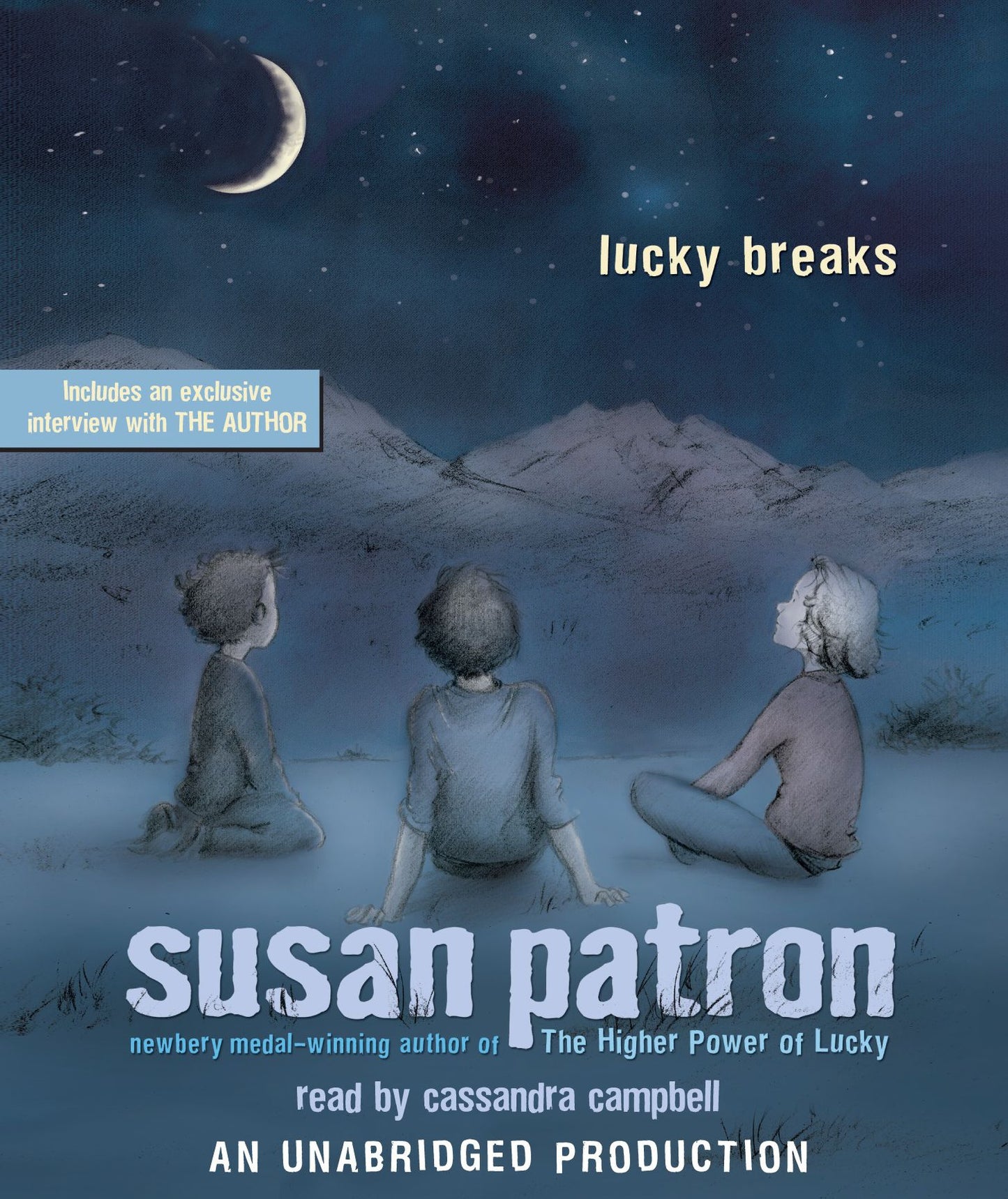Lucky Breaks