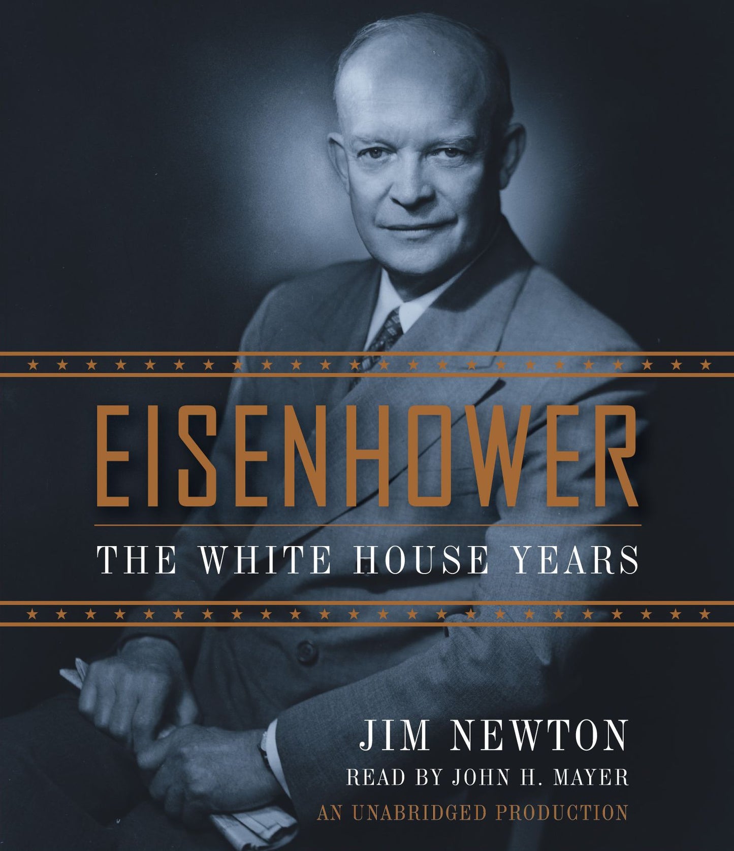 Eisenhower: The White House Years