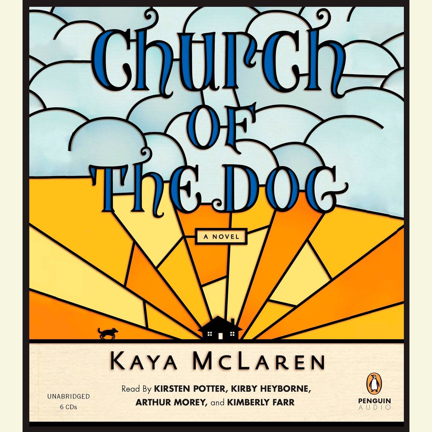 Church of the Dog