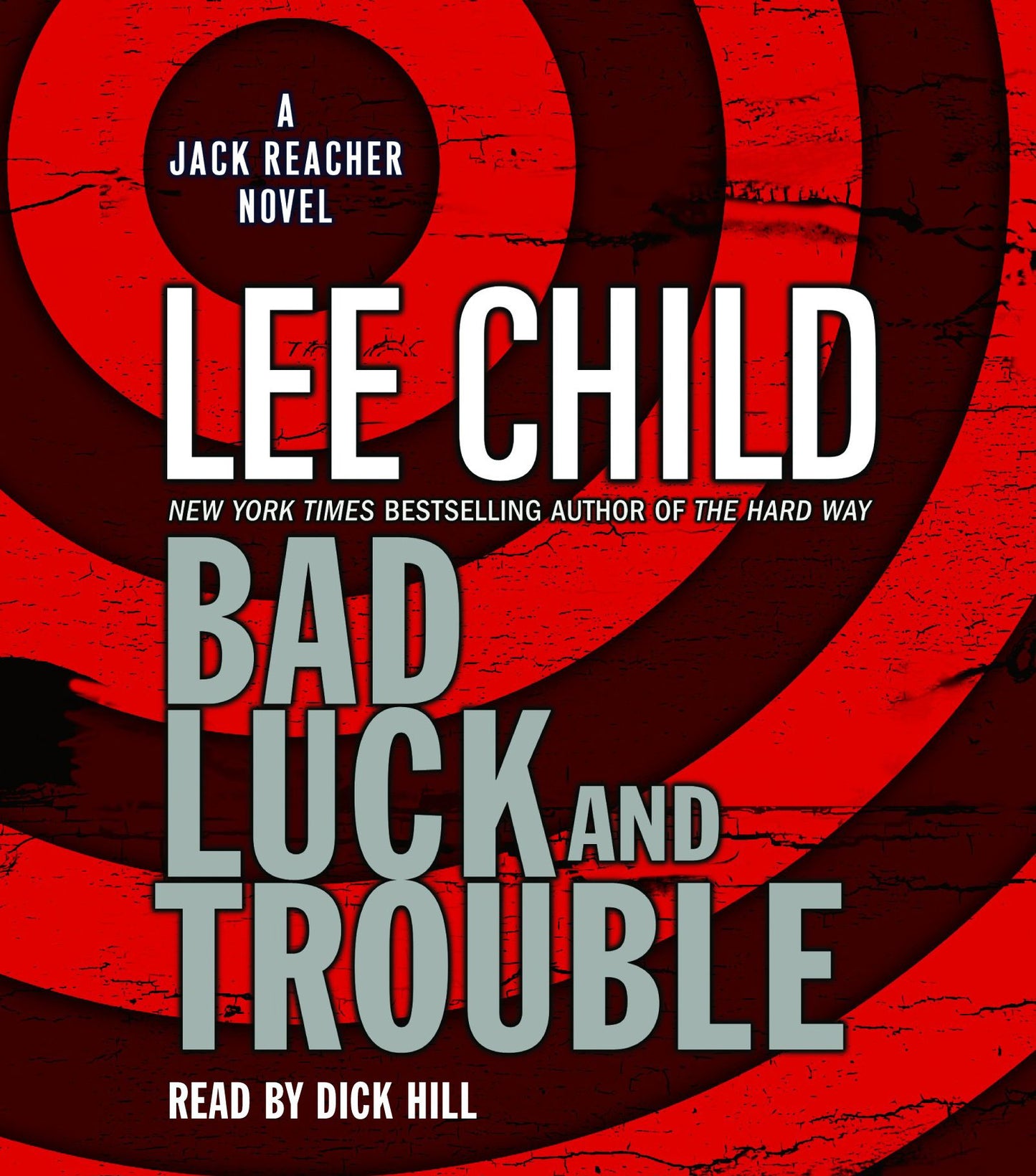 Bad Luck and Trouble: A Jack Reacher Thriller (Abridged)