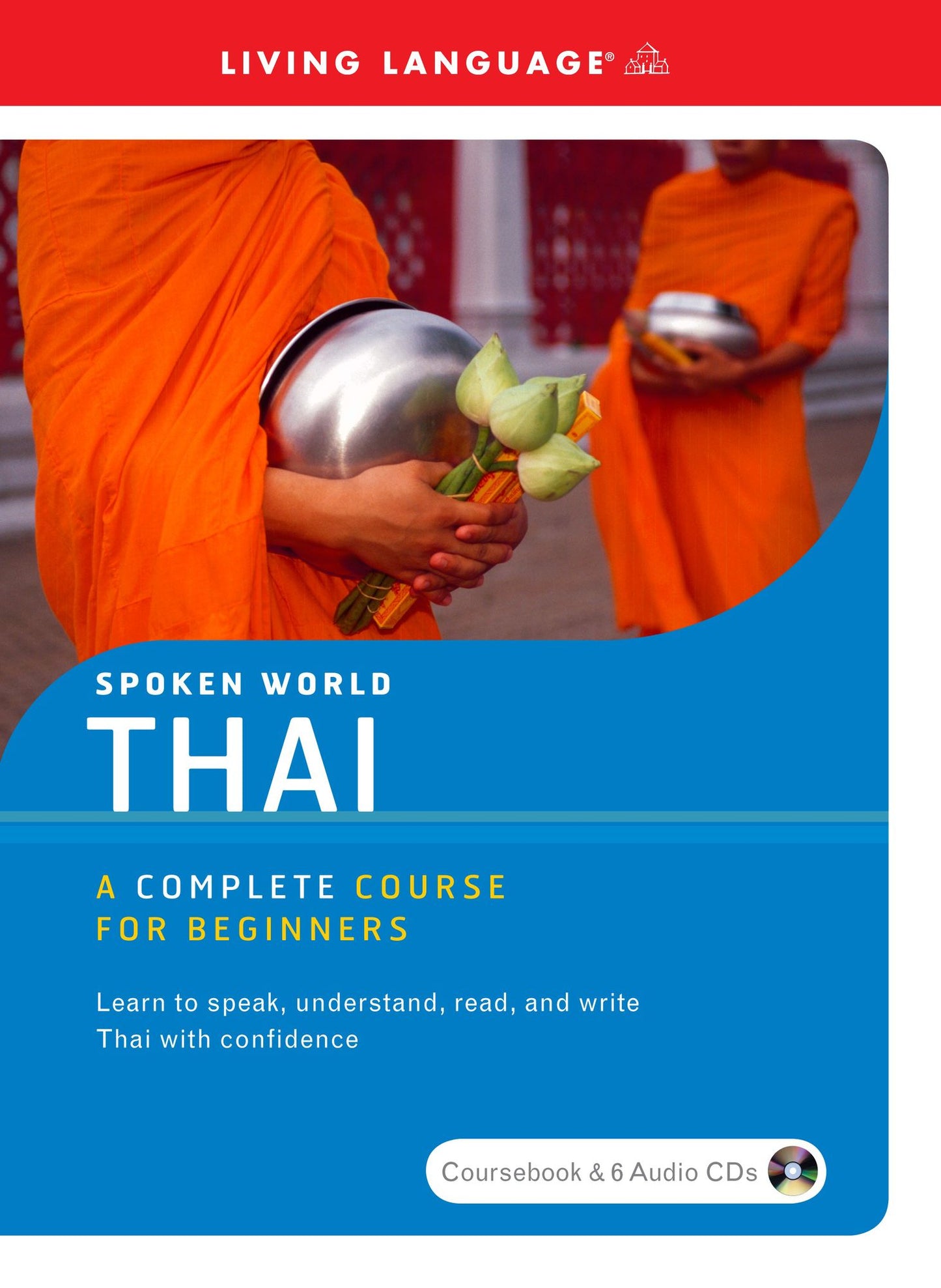 Spoken World: Thai (Abridged)
