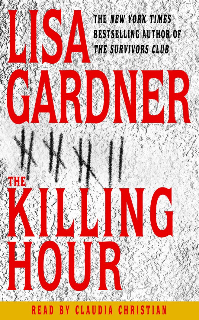 The Killing Hour: FBI Profiler (Abridged)