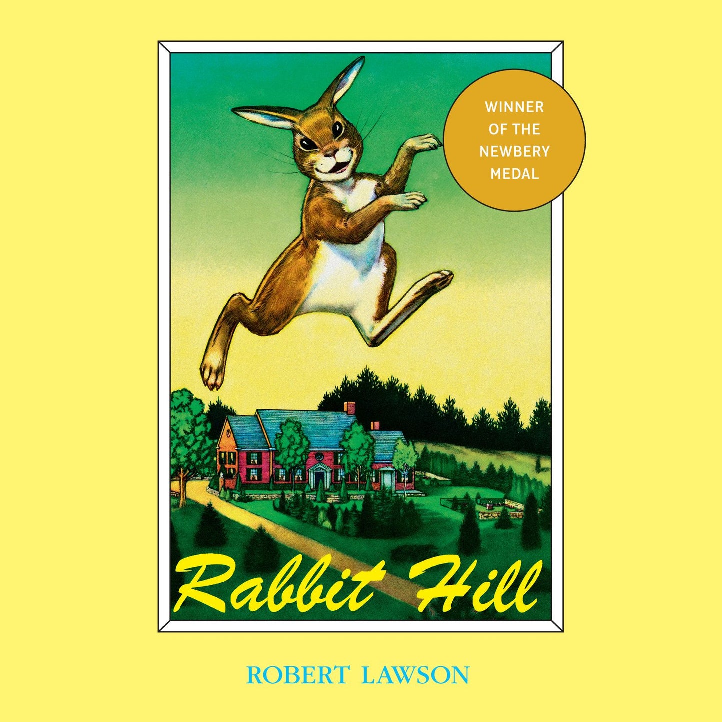 Rabbit Hill