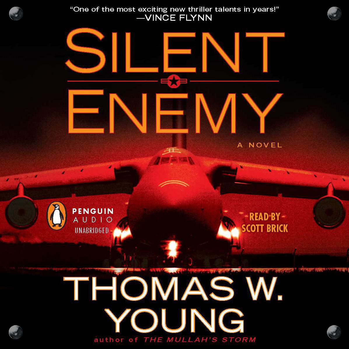 Silent Enemy