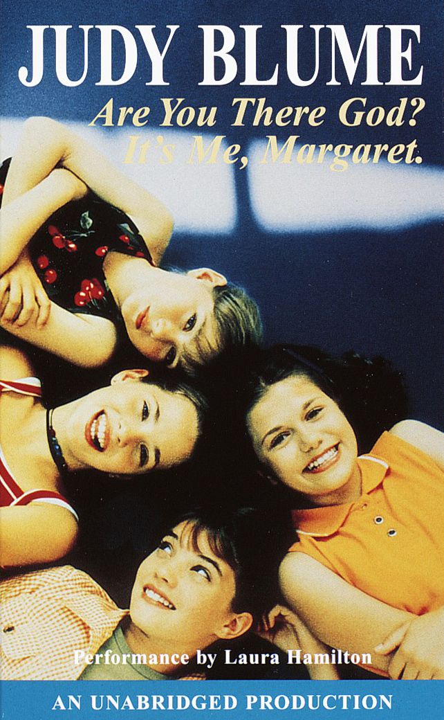 Are You There God? It's Me, Margaret
