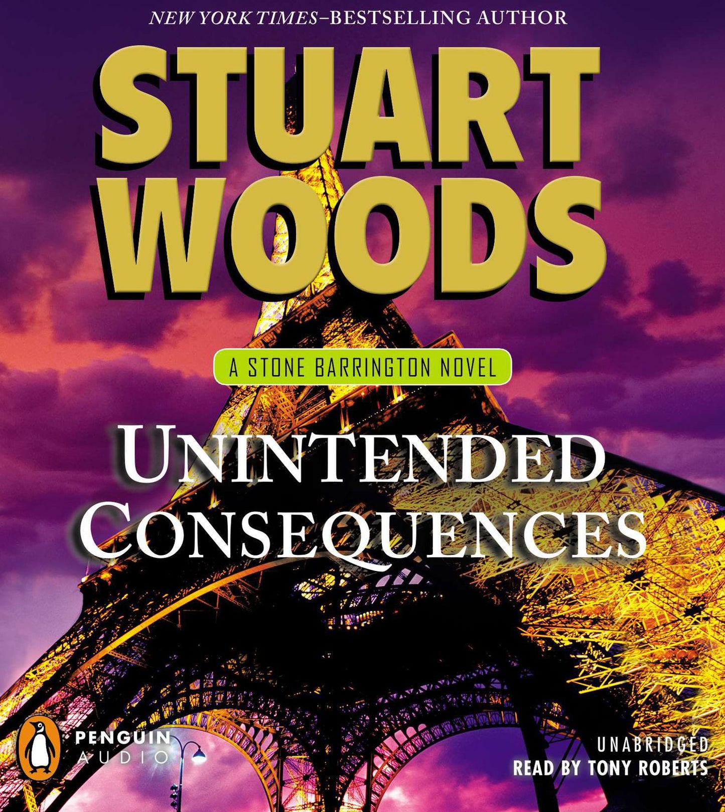 Unintended Consequences