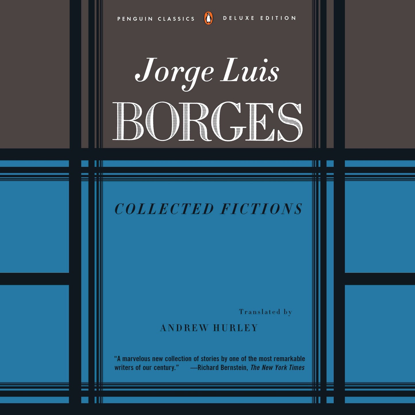 Collected Fictions