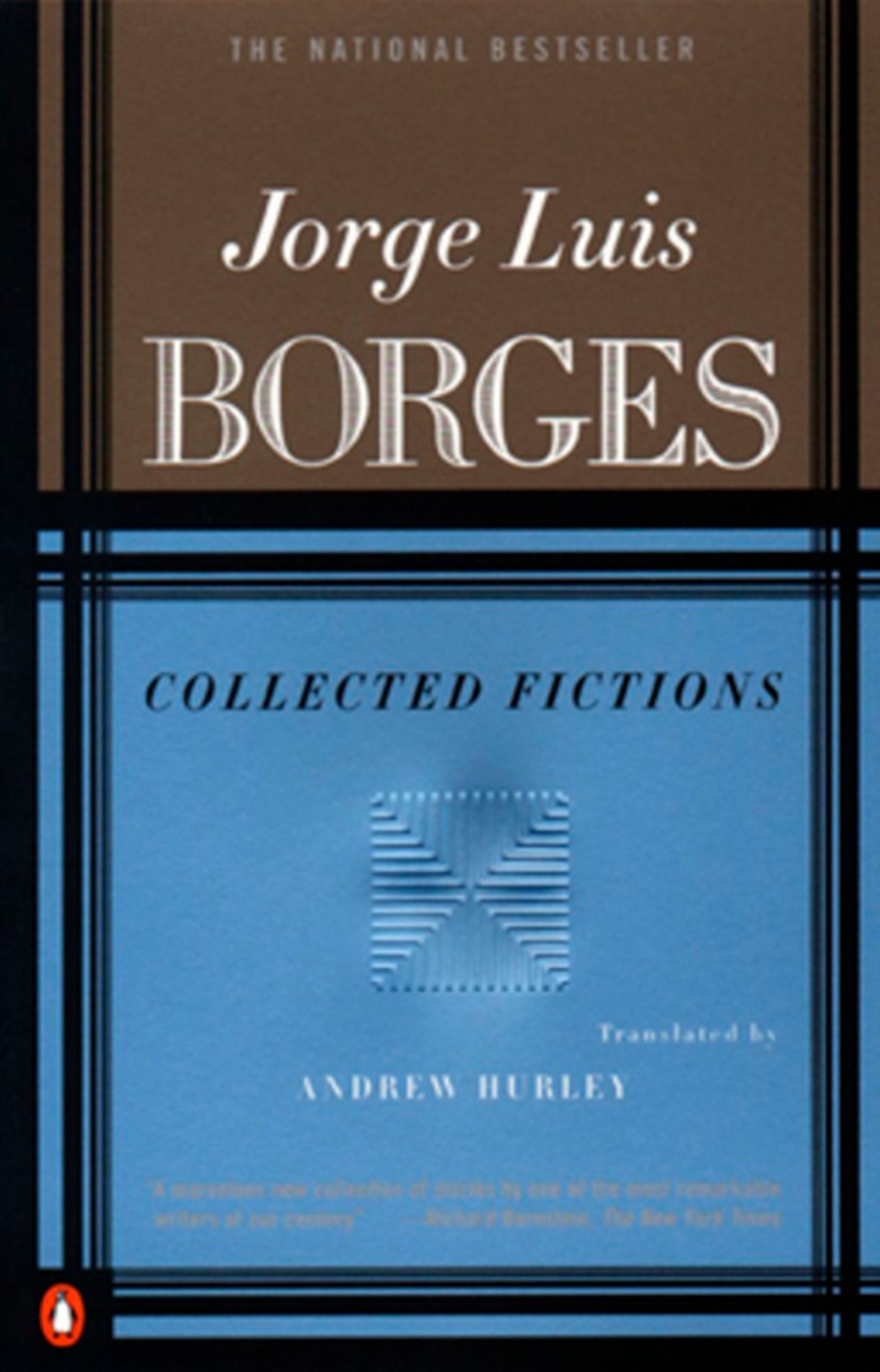 Collected Fictions