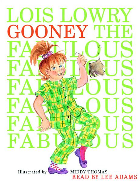Gooney the Fabulous