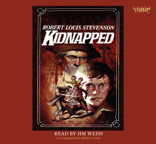 Kidnapped