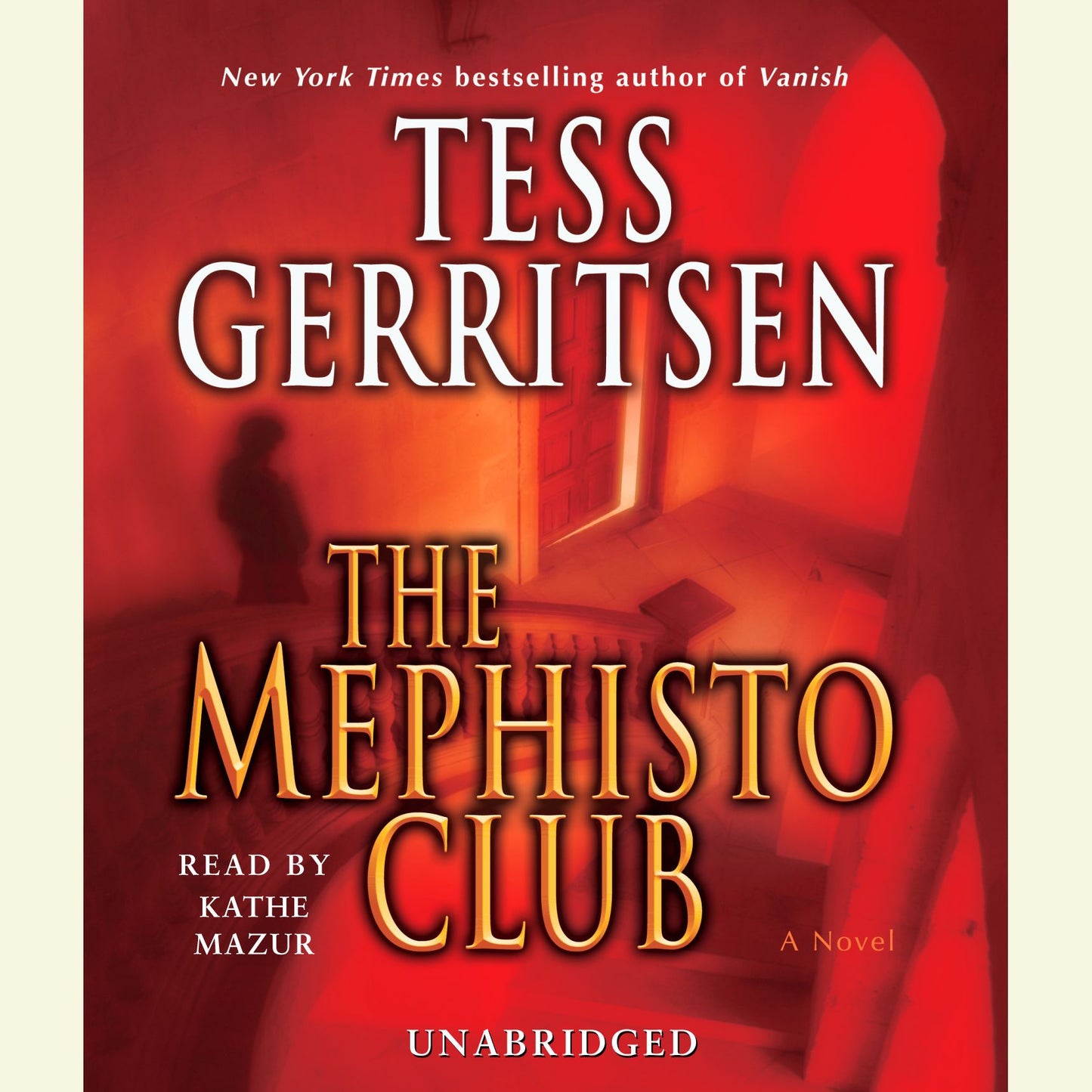 The Mephisto Club: A Rizzoli & Isles Novel, Book 6