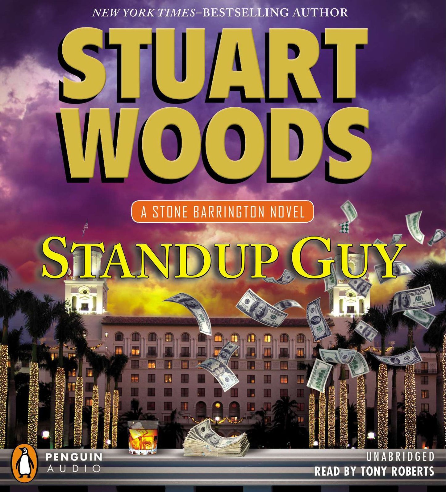 Standup Guy