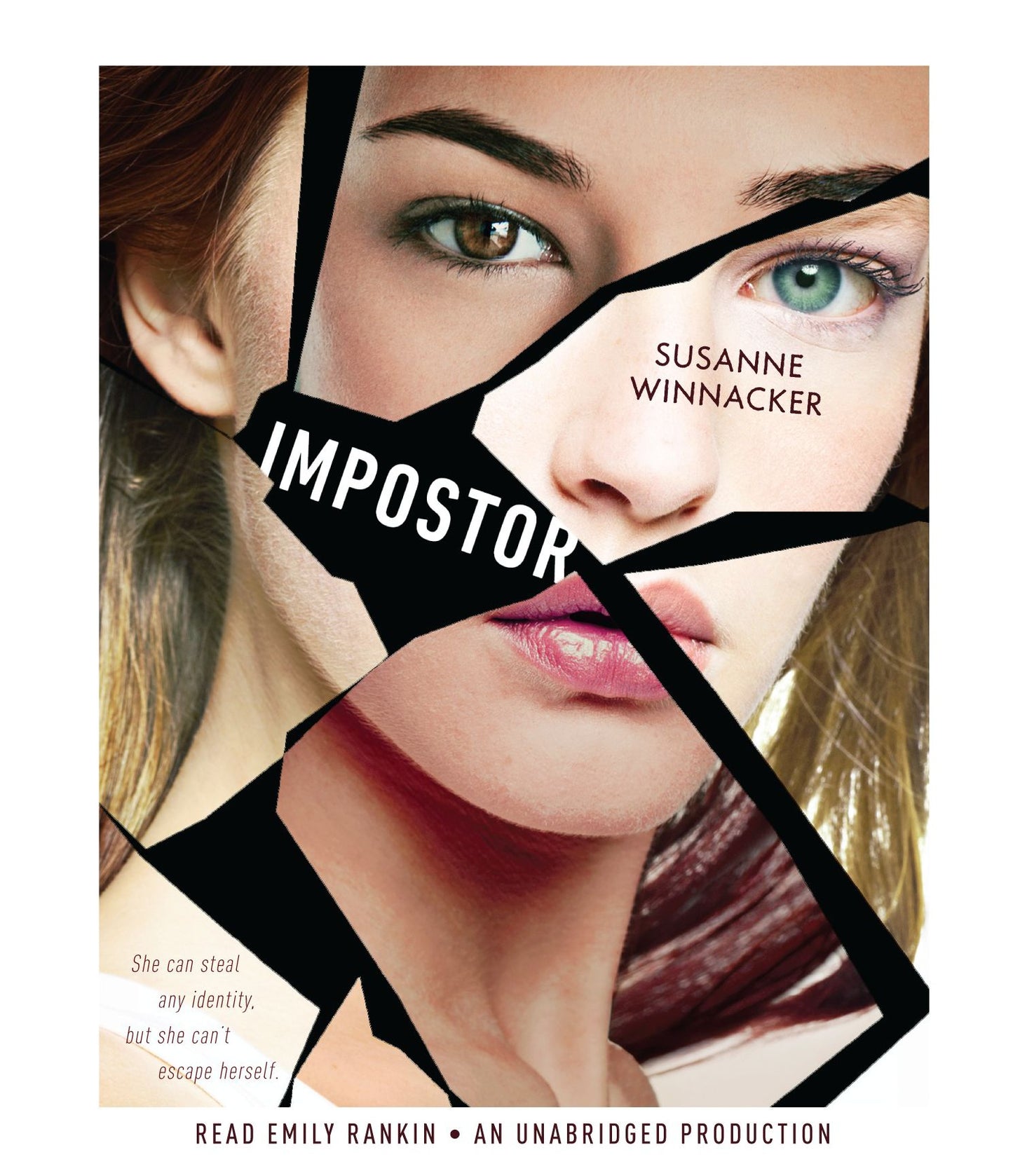 Impostor: Variants