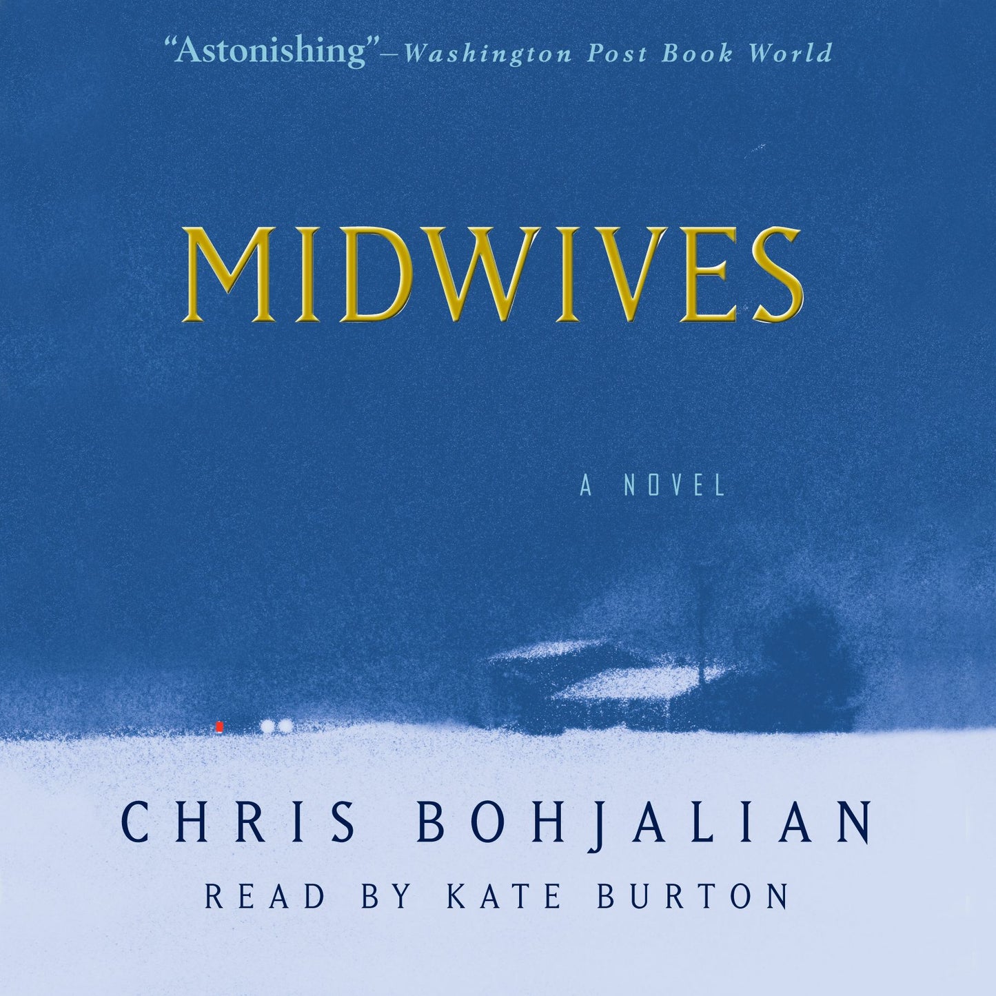 Midwives: A Novel (Abridged)