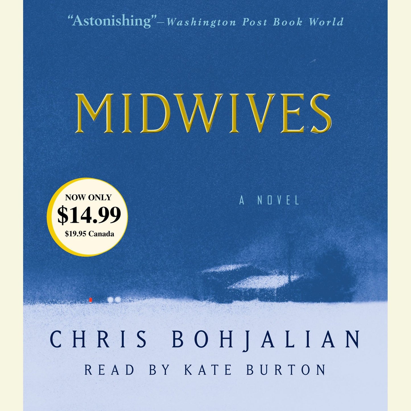 Midwives: A Novel (Abridged)