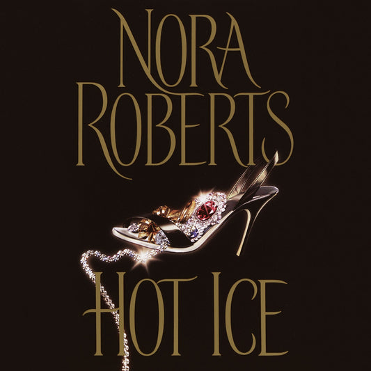 Hot Ice