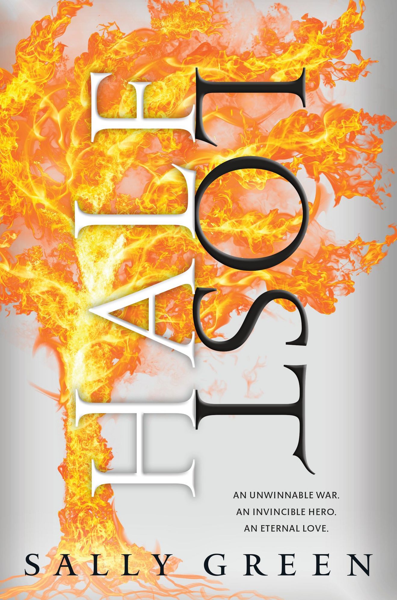 Half Lost: Half Bad Trilogy