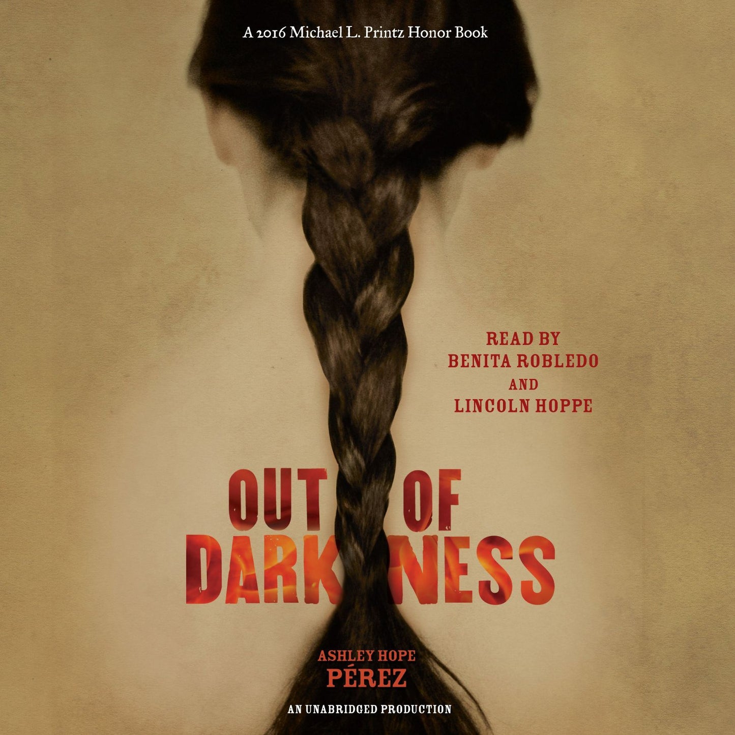 Out of Darkness