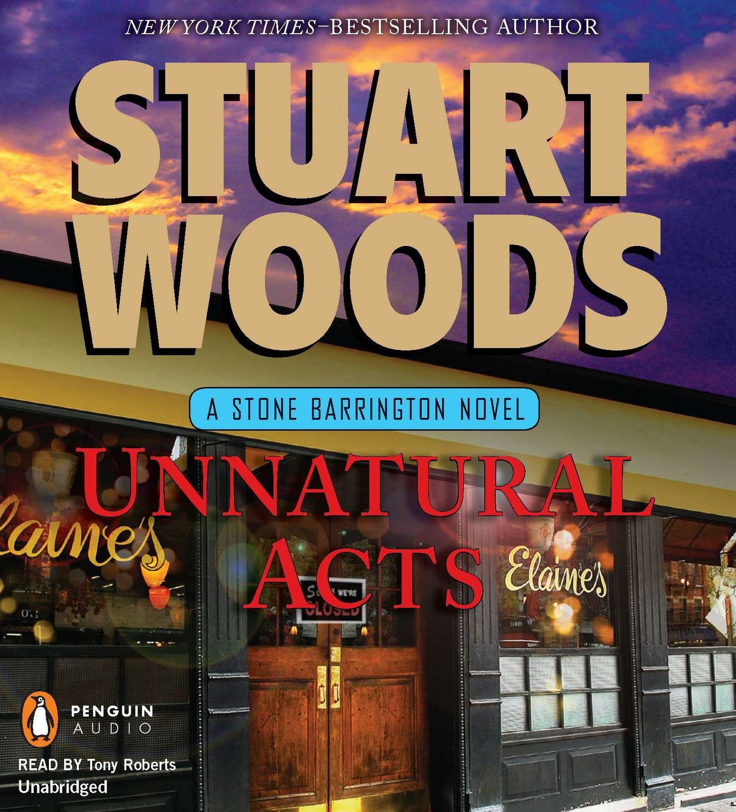Unnatural Acts