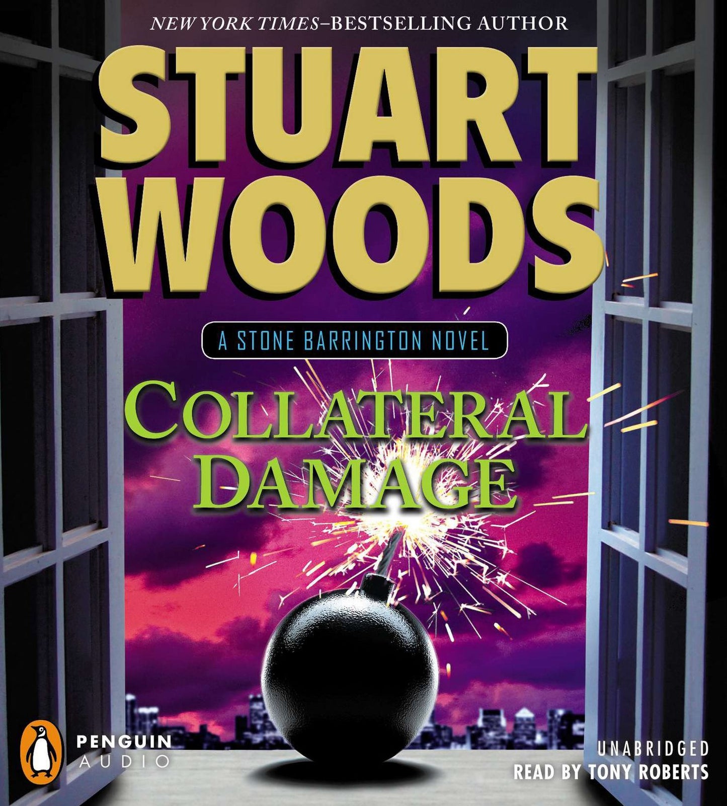Collateral Damage