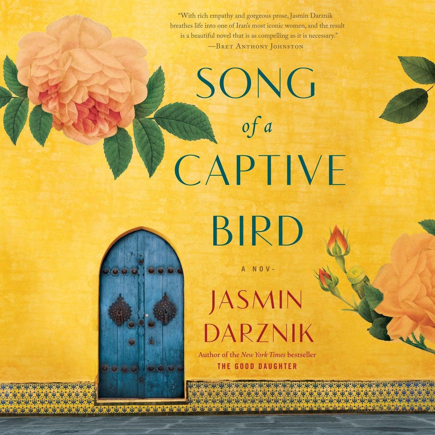 Song of a Captive Bird: A Novel