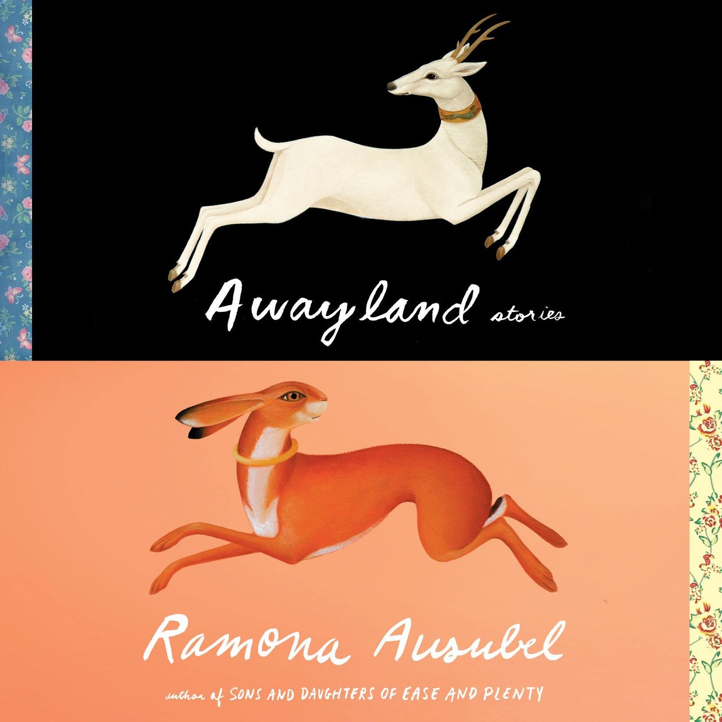 Awayland: Stories