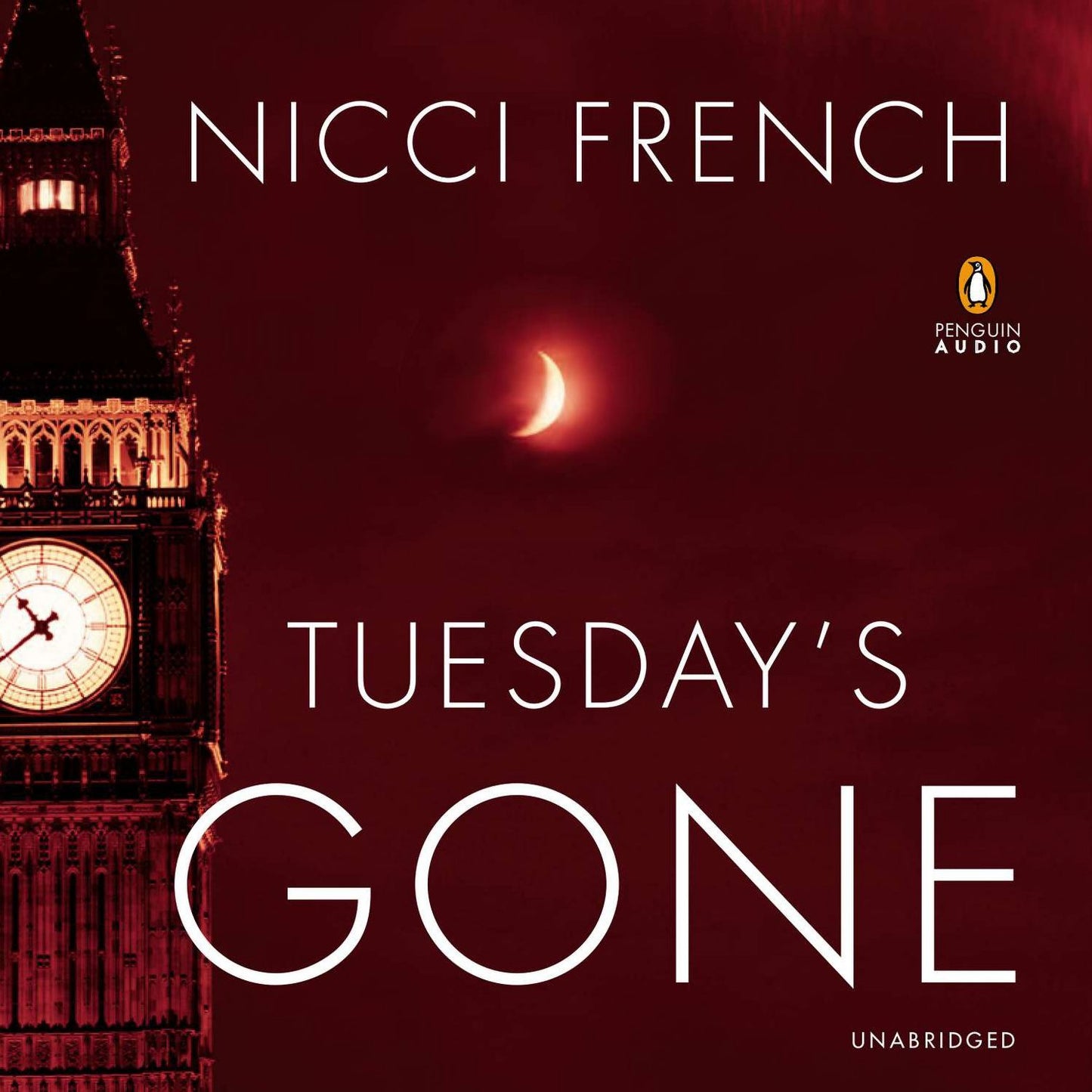Tuesday's Gone: A Novel