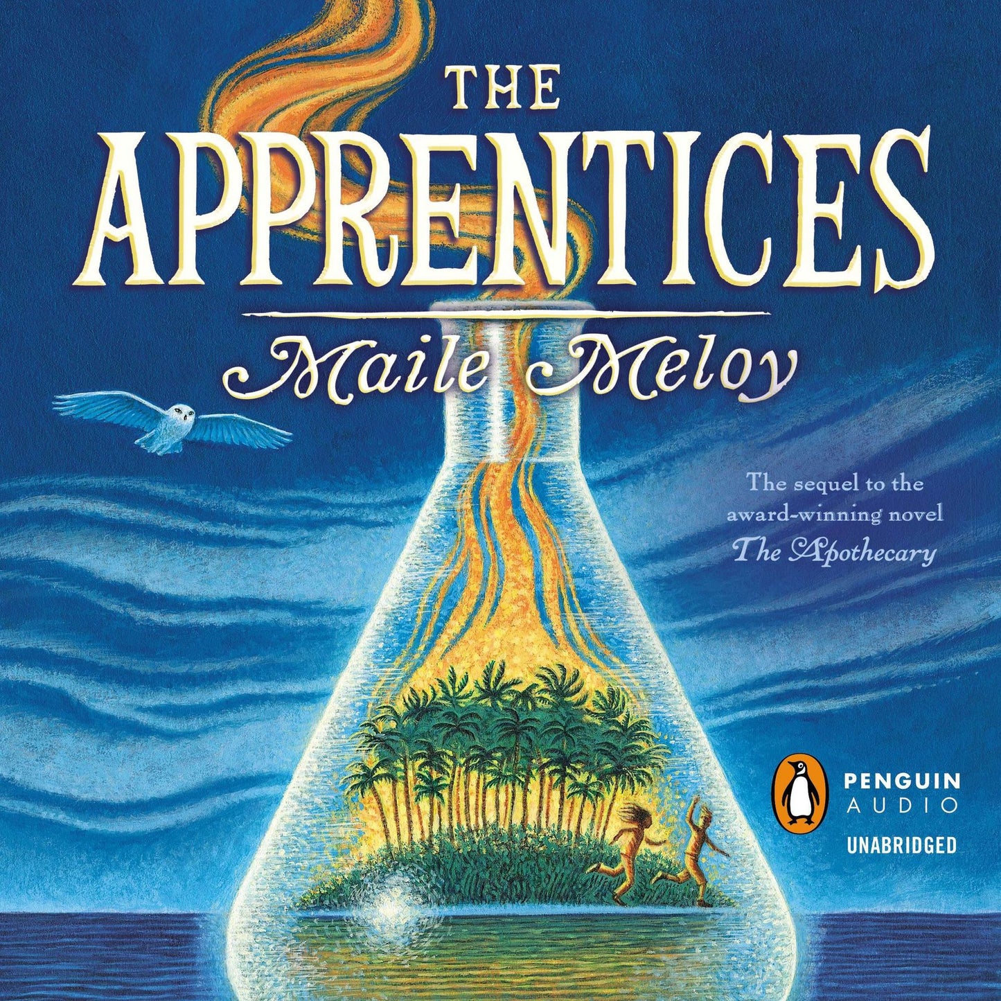 The Apprentices: Apothecary