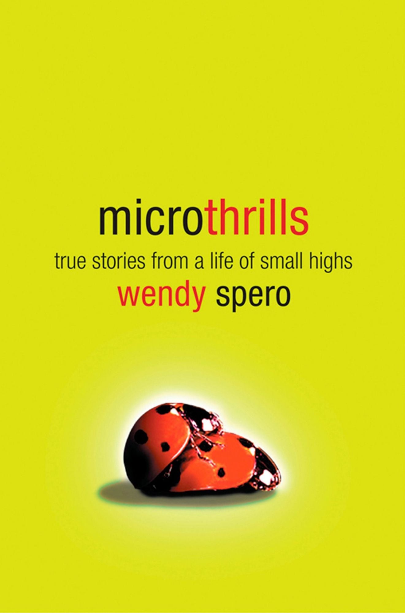 Microthrills