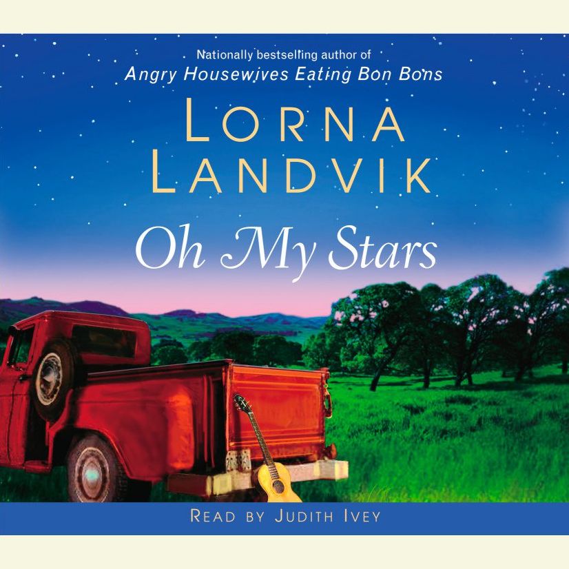 Oh My Stars: A Novel (Abridged)