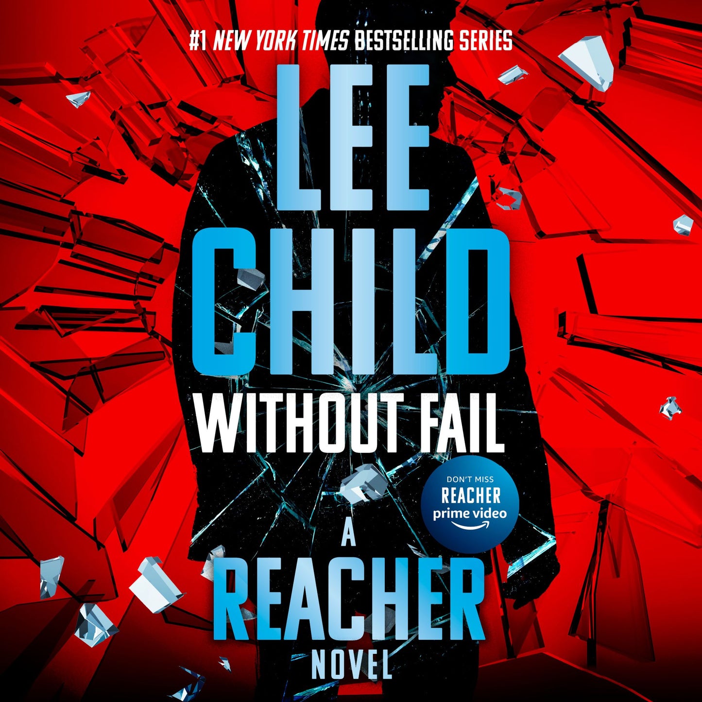 Without Fail: A Jack Reacher Novel