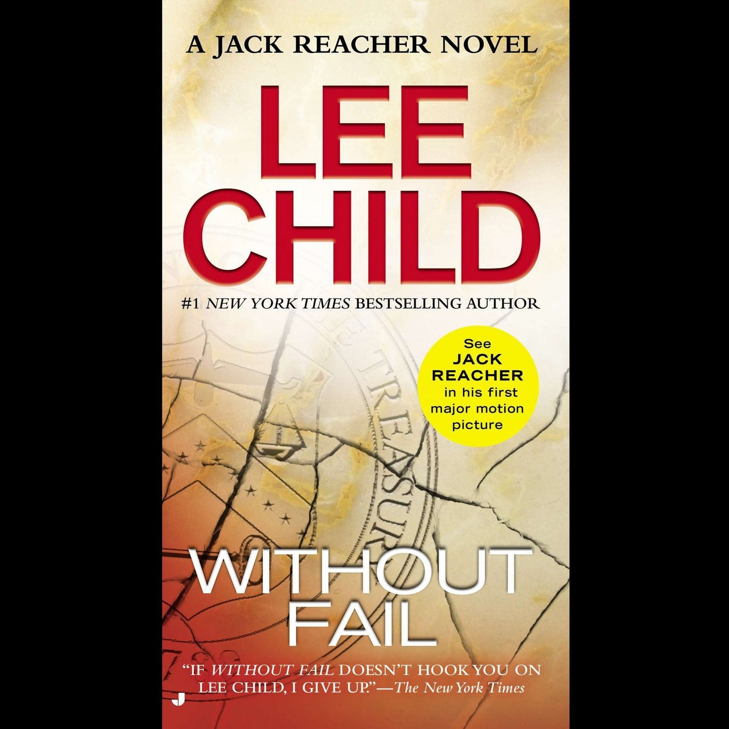 Without Fail: A Jack Reacher Novel