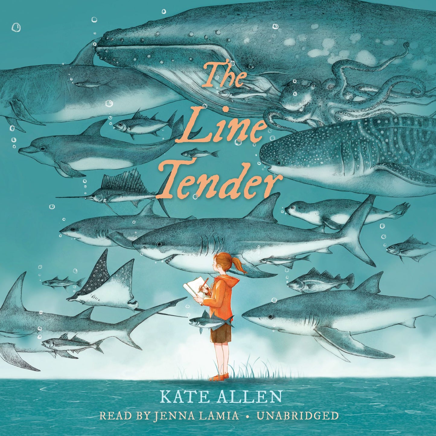 The Line Tender