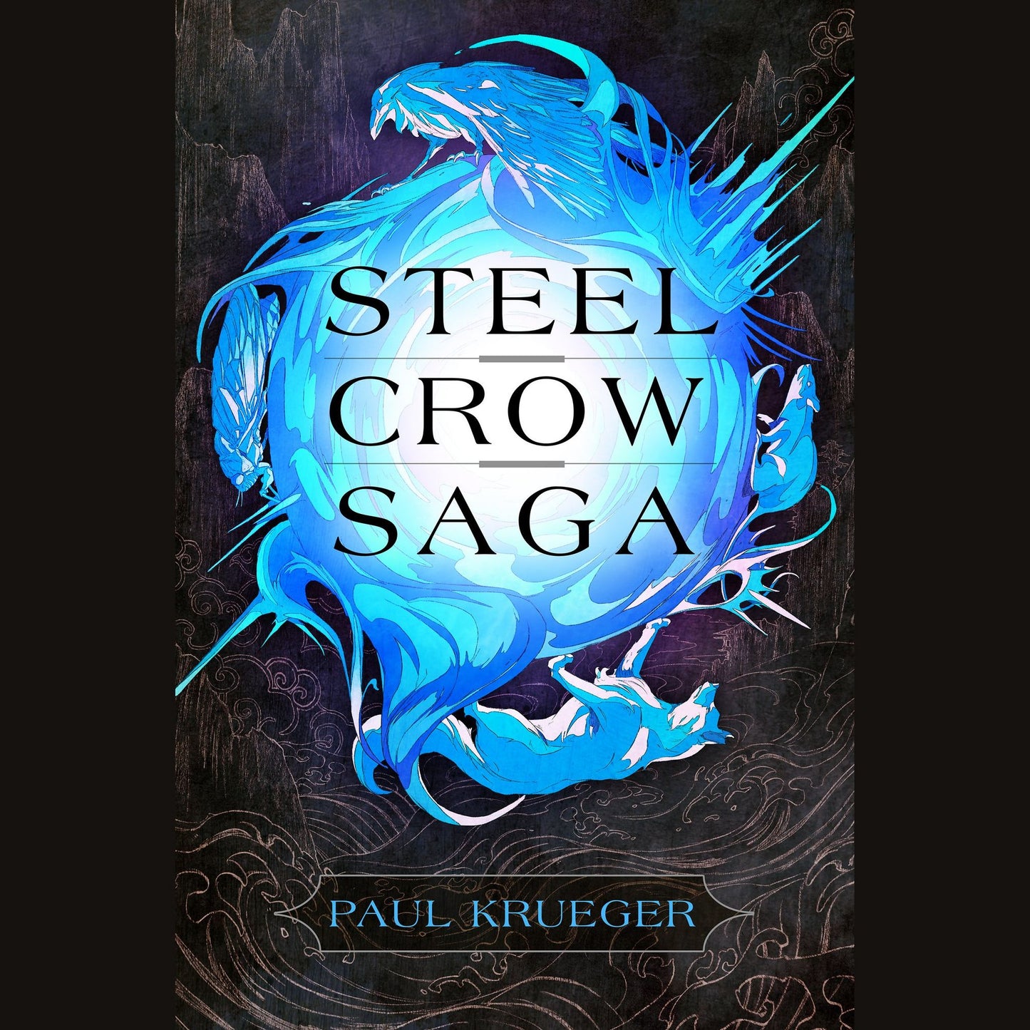 Steel Crow Saga