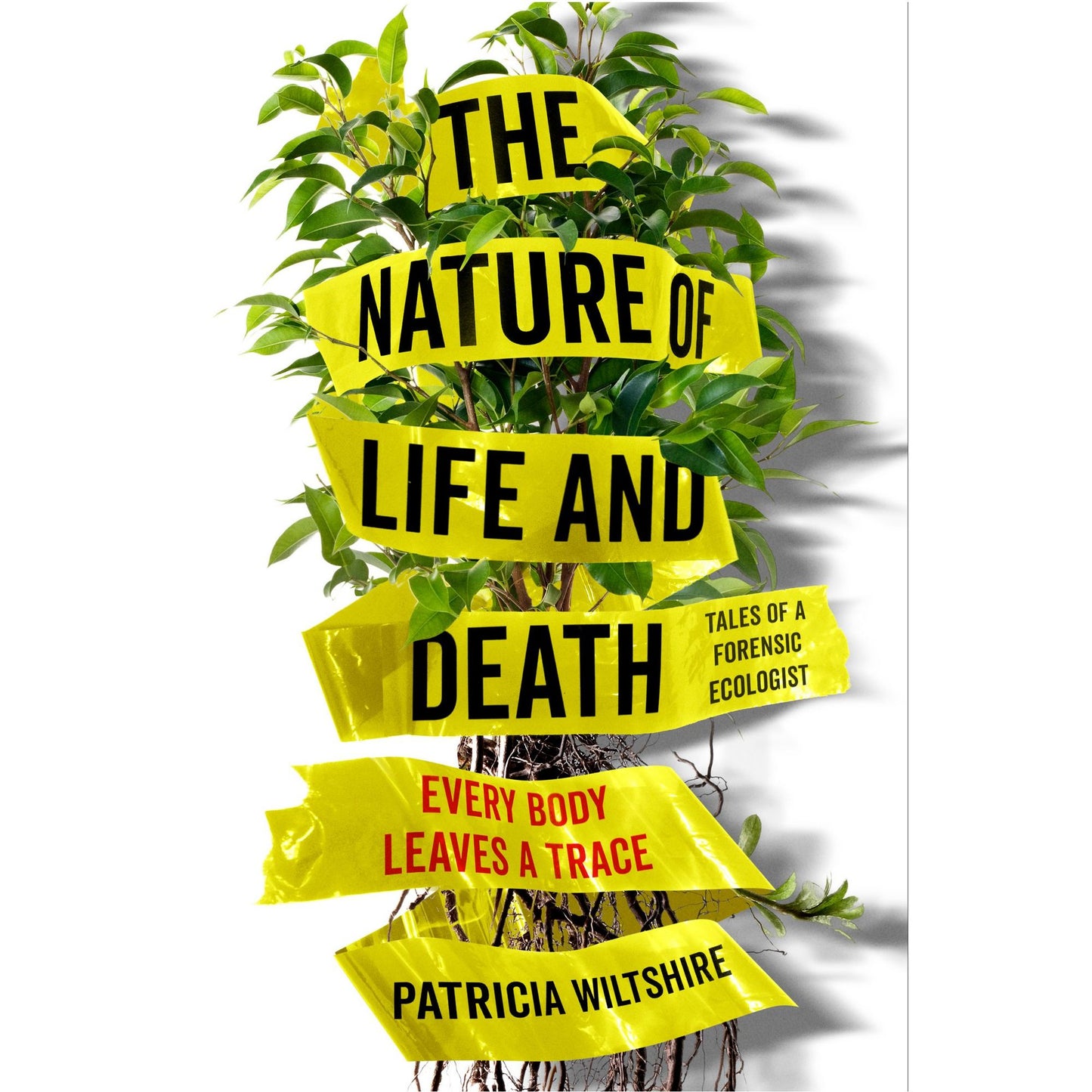 The Nature of Life and Death: Every Body Leaves a Trace