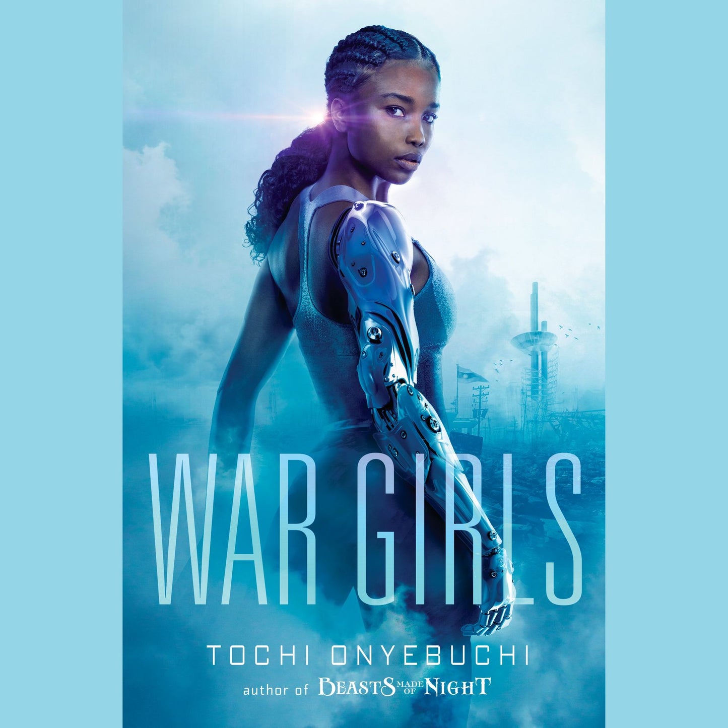 War Girls