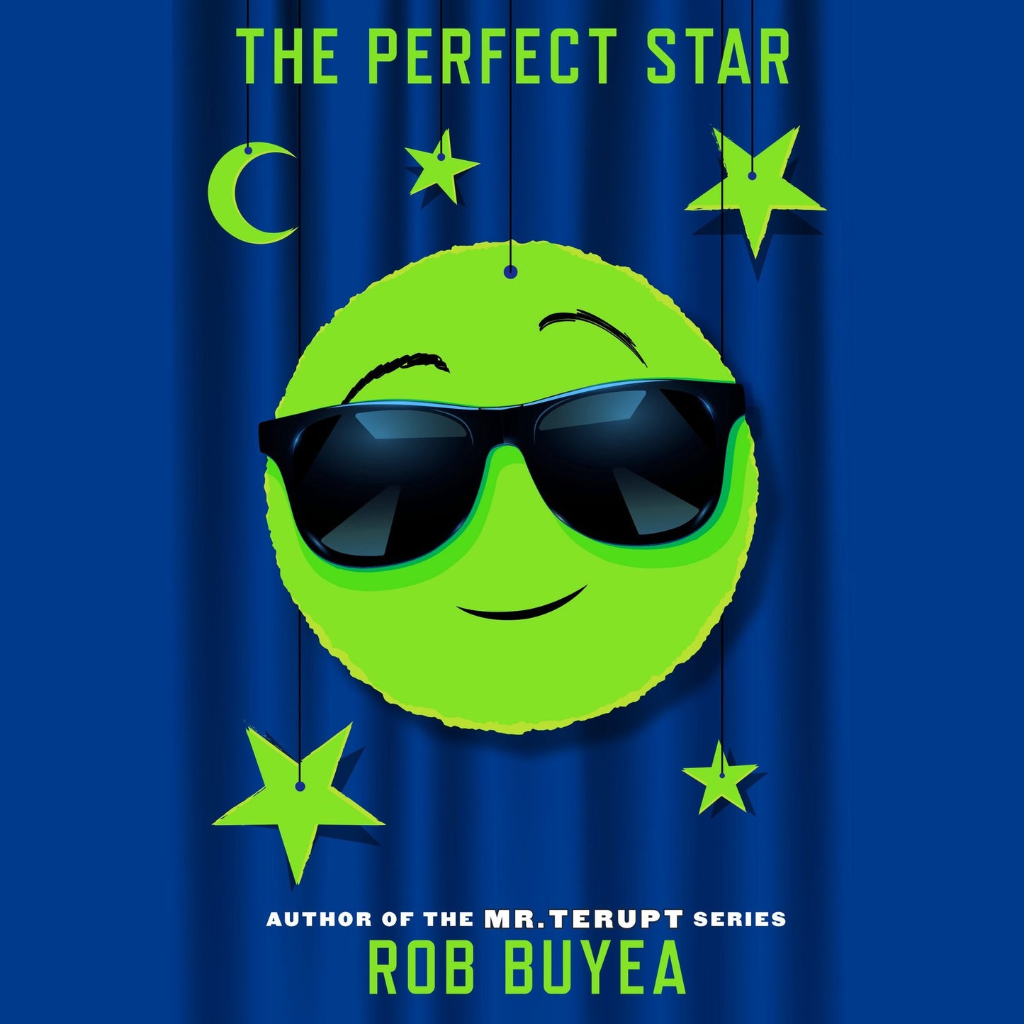 The Perfect Star