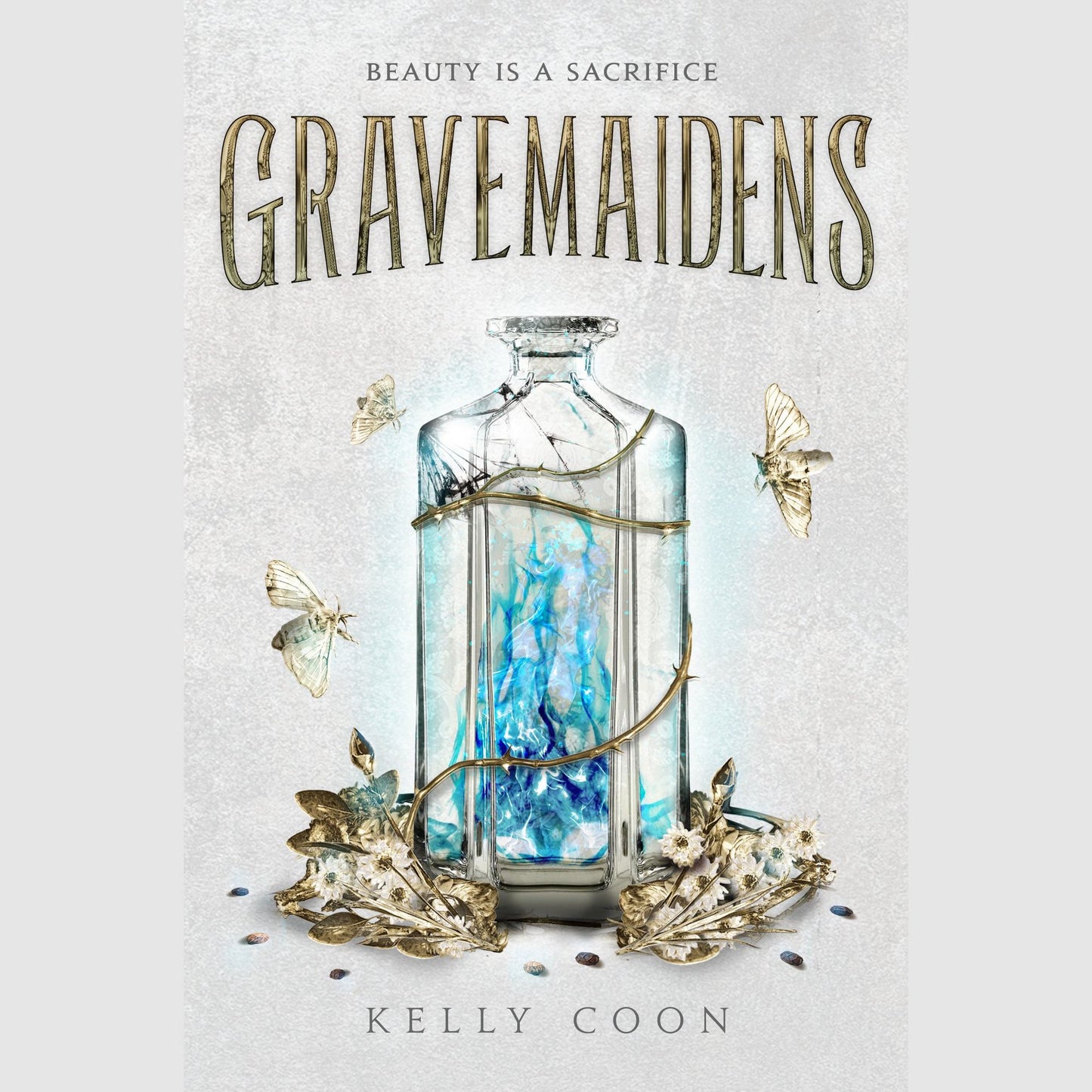 Gravemaidens