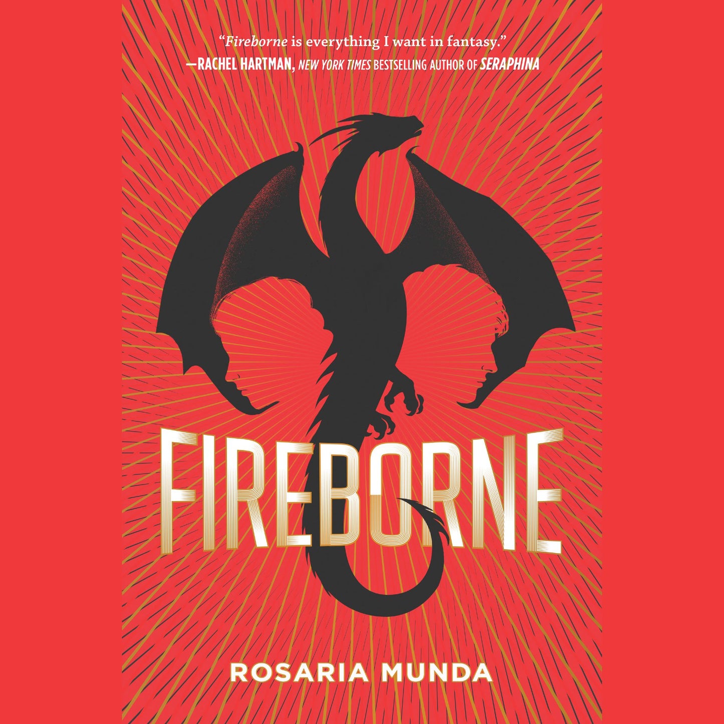 Fireborne