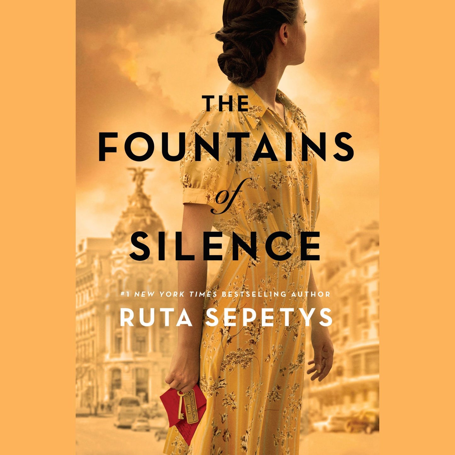 The Fountains of Silence