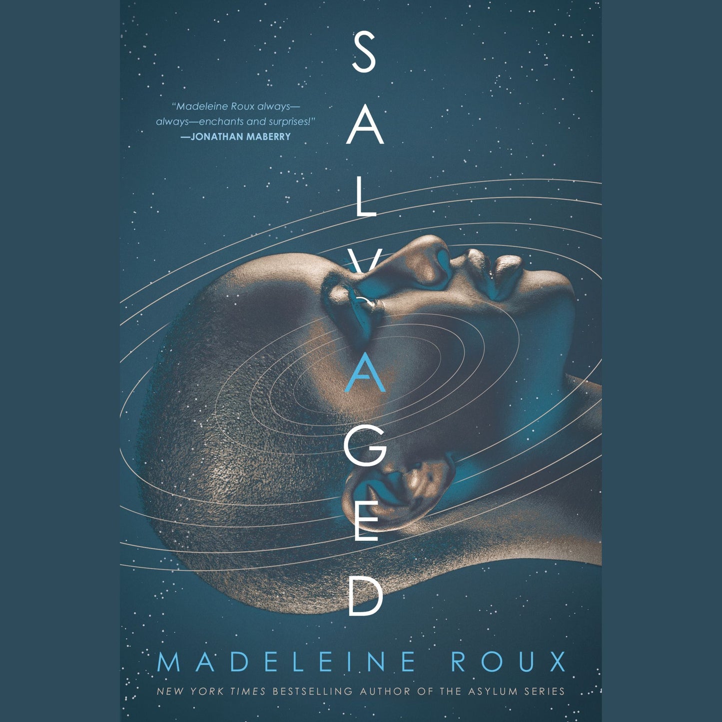 Salvaged
