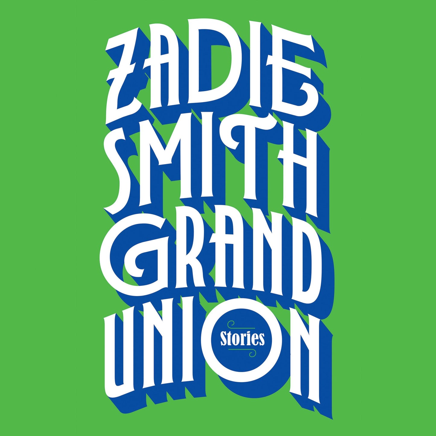 Grand Union: Stories