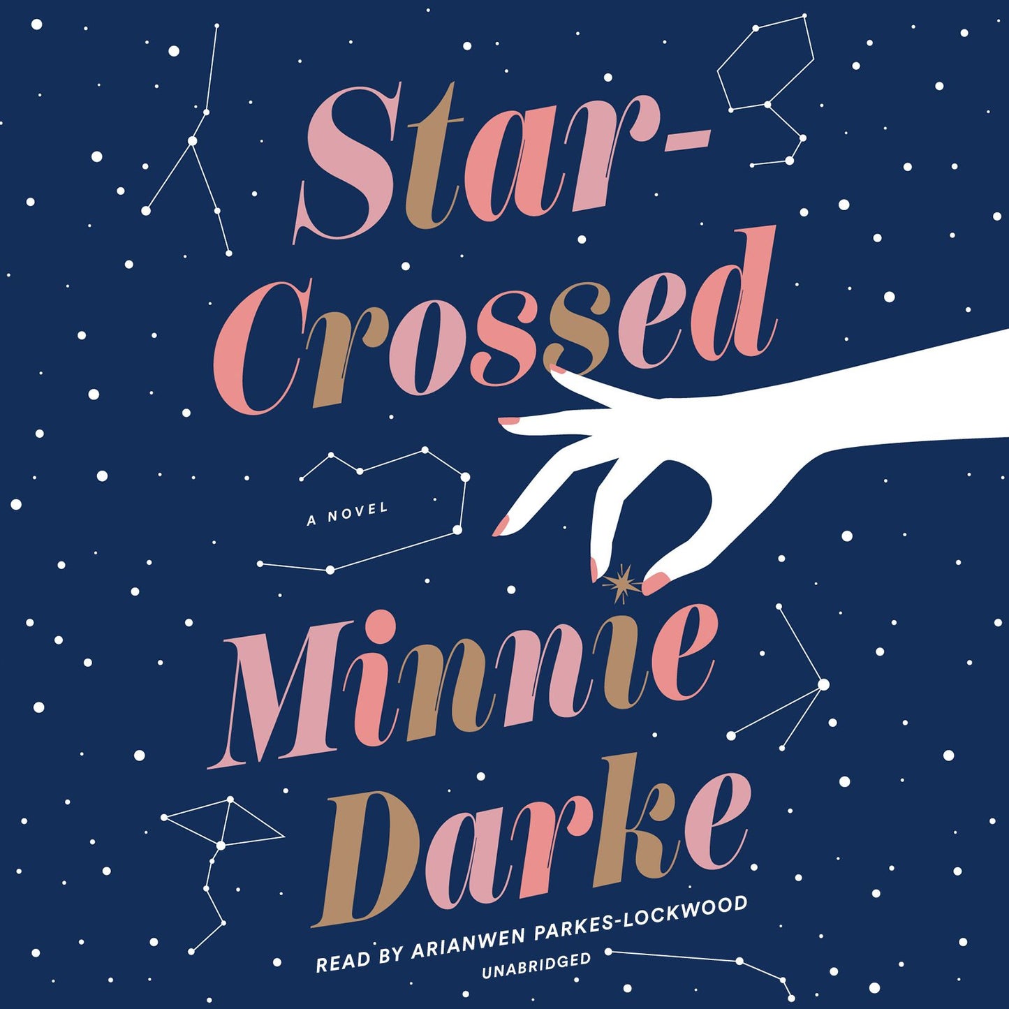 Star-Crossed: A Novel