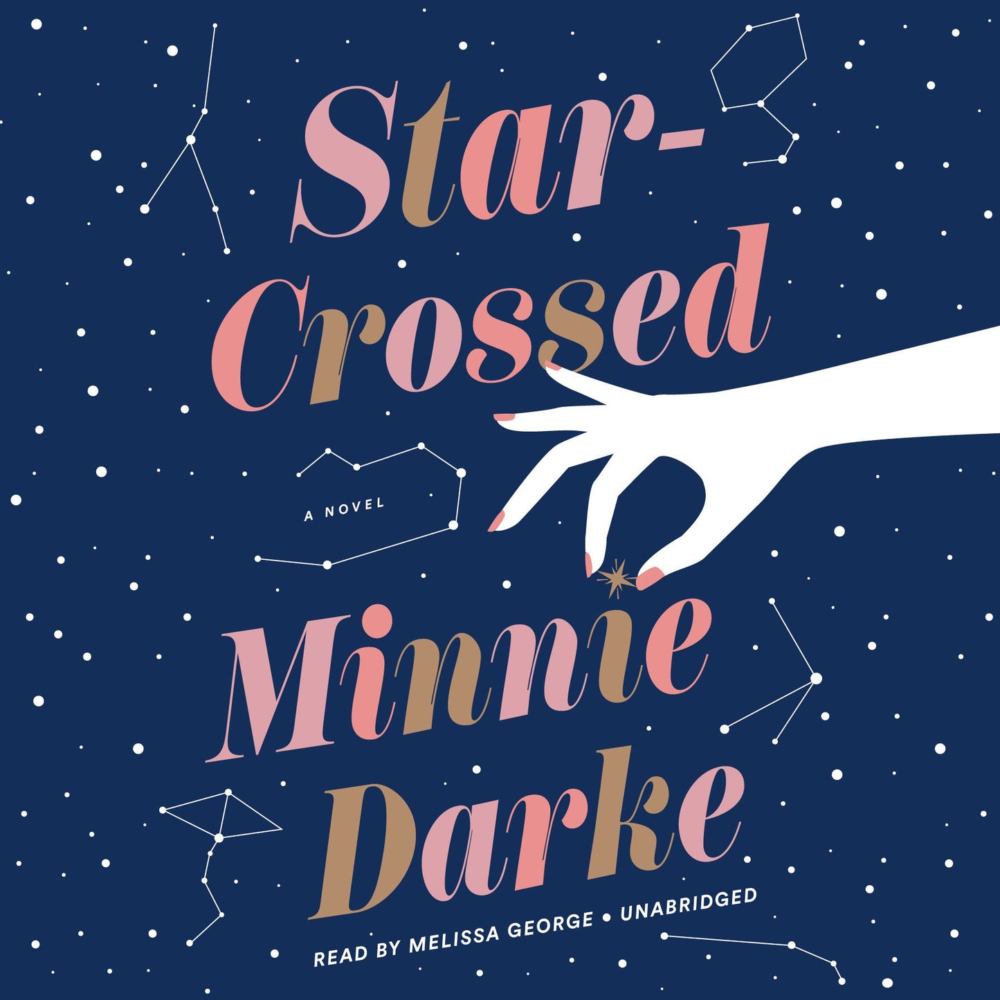 Star-Crossed: A Novel