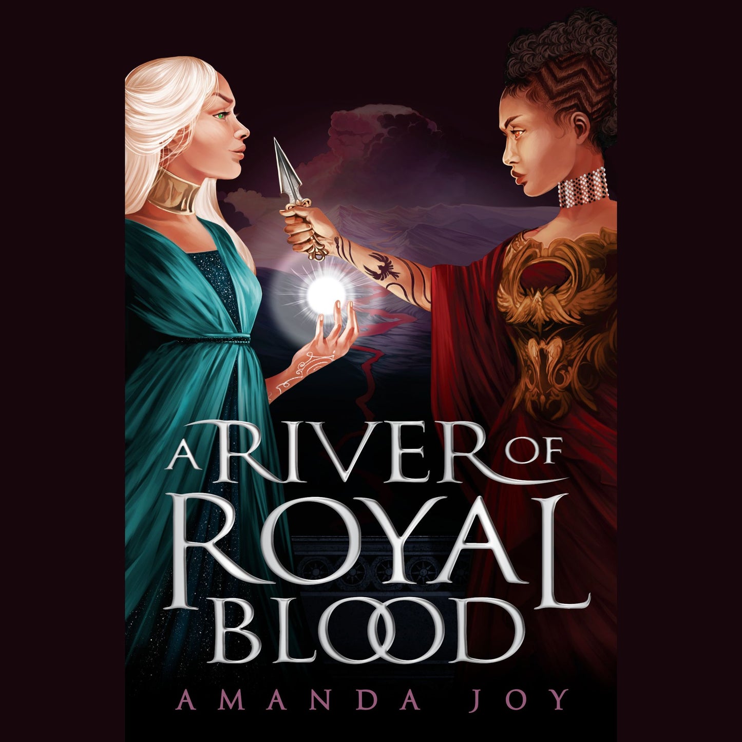 A River of Royal Blood