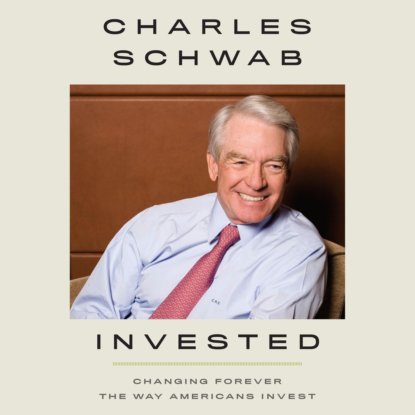 Invested: Changing Forever the Way Americans Invest