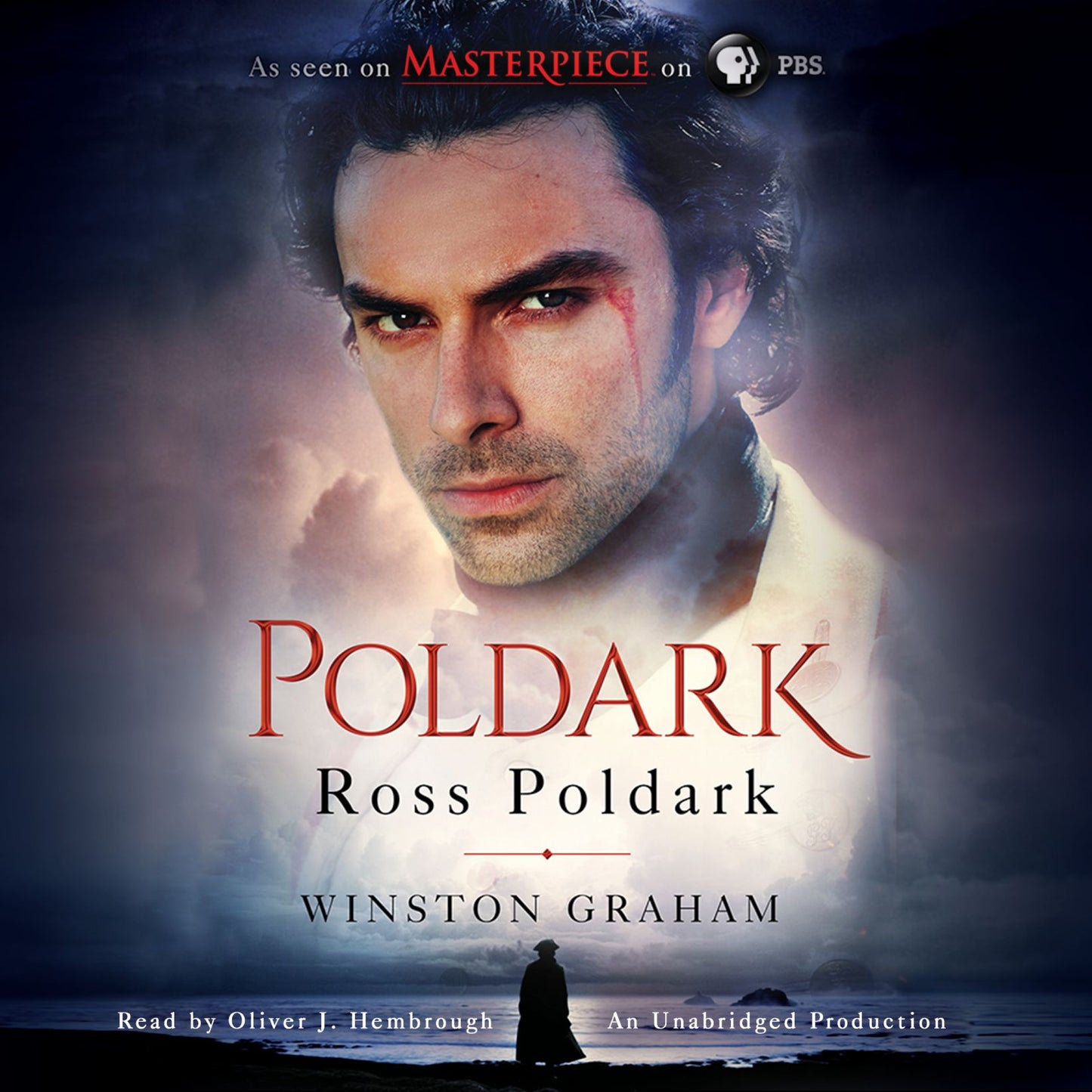 Ross Poldark: A Novel of Cornwall 1783-1787