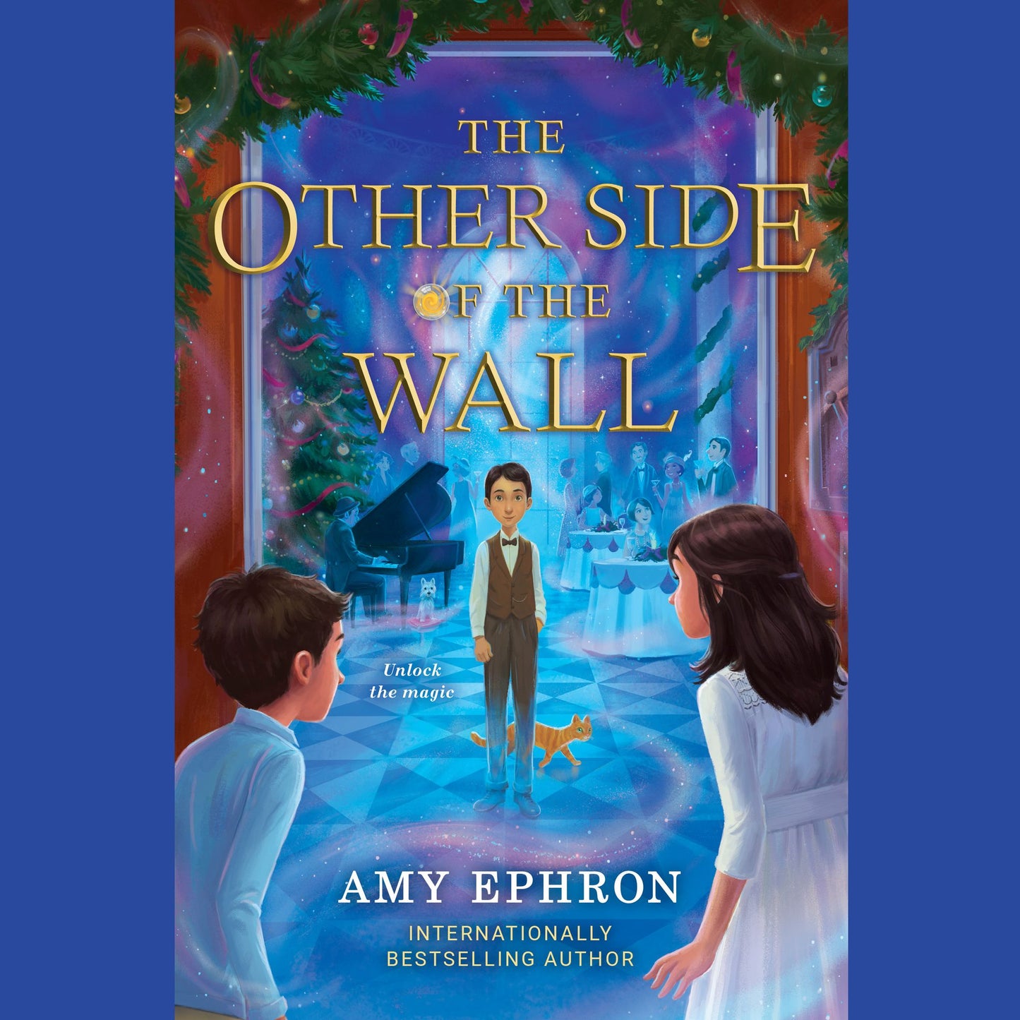 The Other Side of the Wall