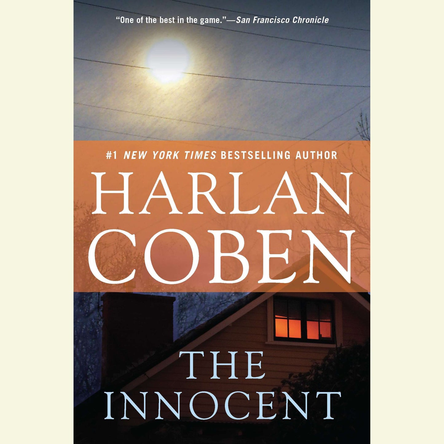 The Innocent (Abridged)