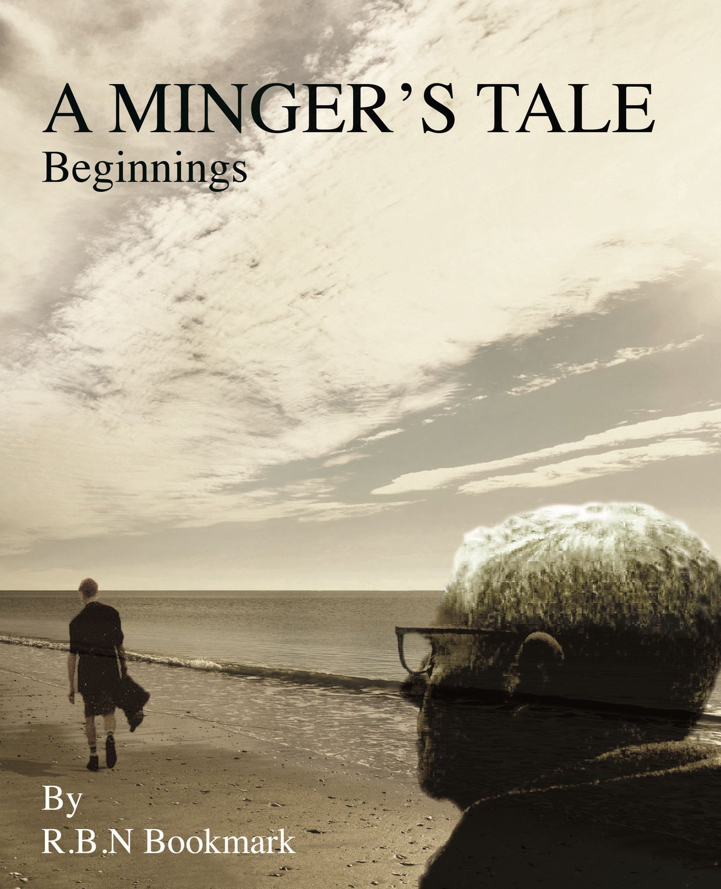 Minger's Tale, A - Beginnings